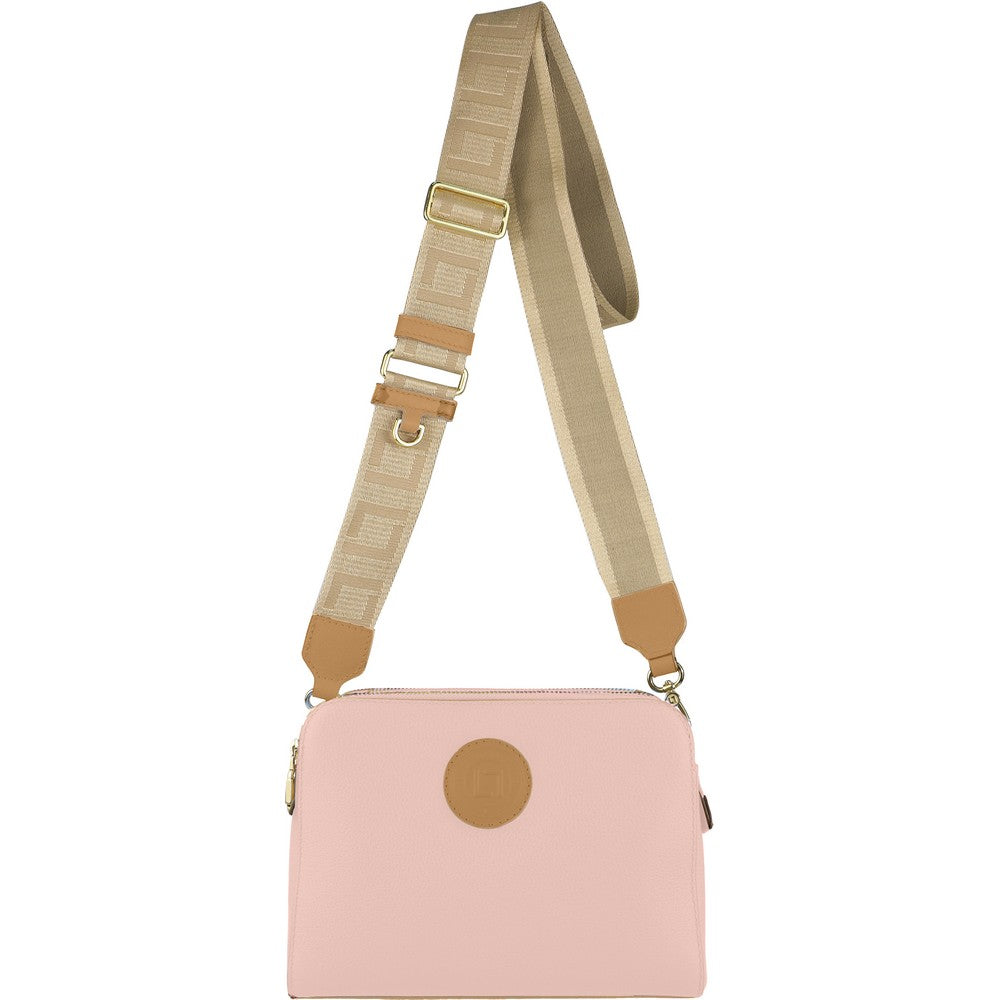 Bolsa Tiracolo Bella Luz da Lua 10006111