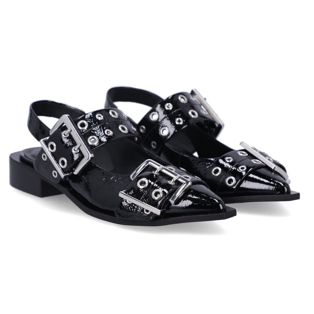 Sapatilha Slingback Carrano 752001