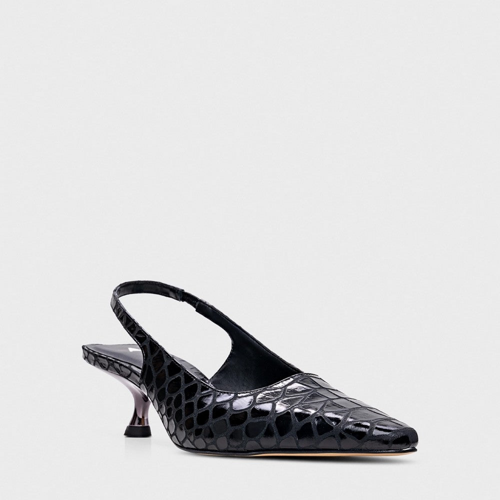 Scarpin Slingback Carrano 734018