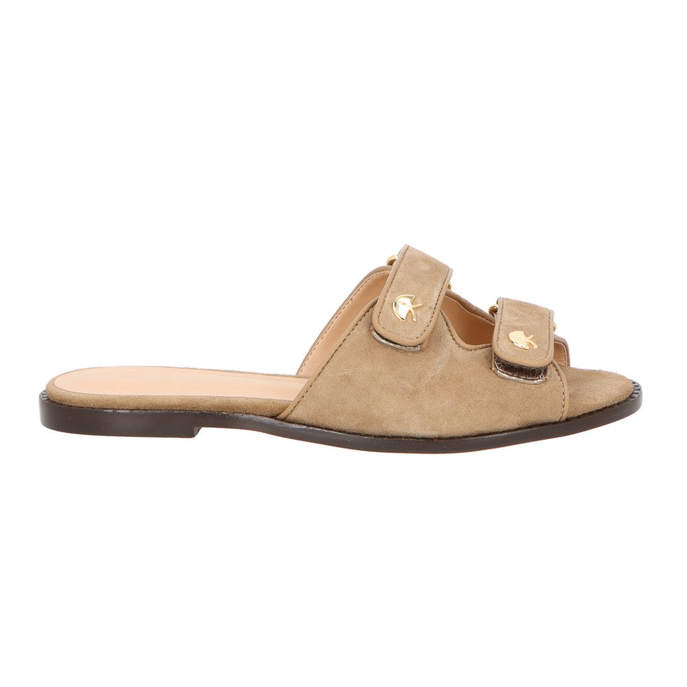 Chinelo Flat Luiza Barcelos 12530137
