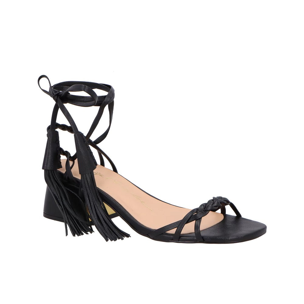 Sandália Luiza Barcelos 13130125