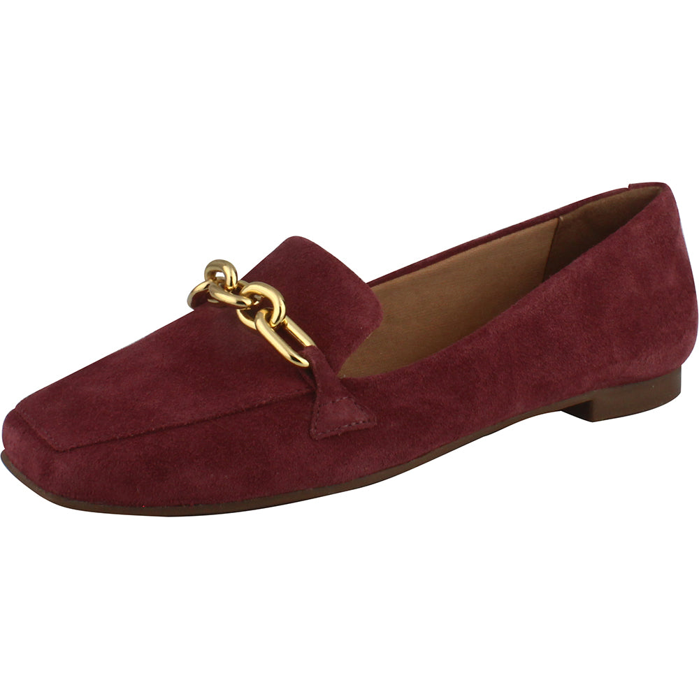 Sapatilha Tabita 10803085 - Vermelho