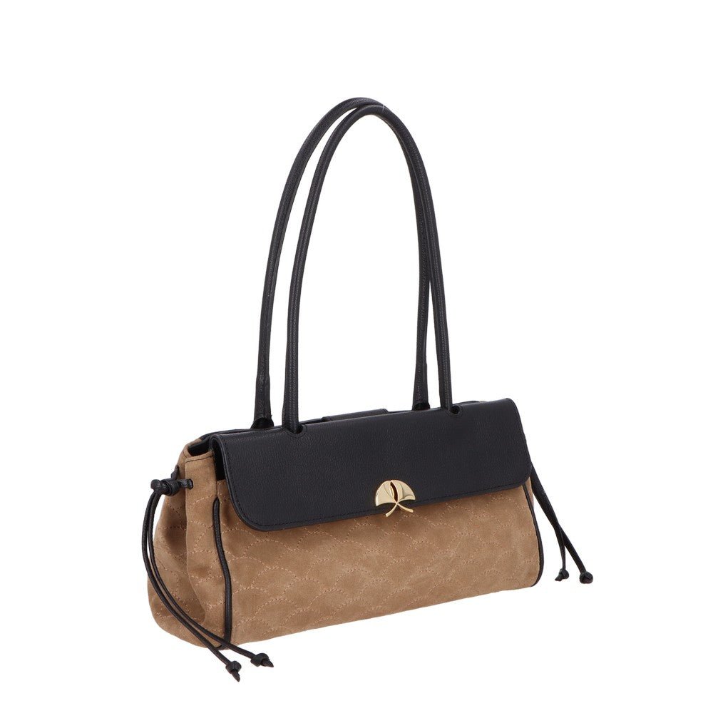 Bolsa Média Luiza Barcelos 77771475
