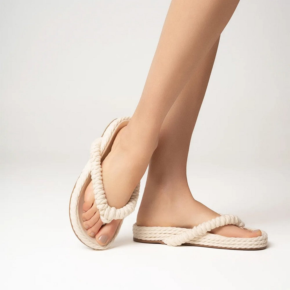 Chinelo Corda Carrano 822003