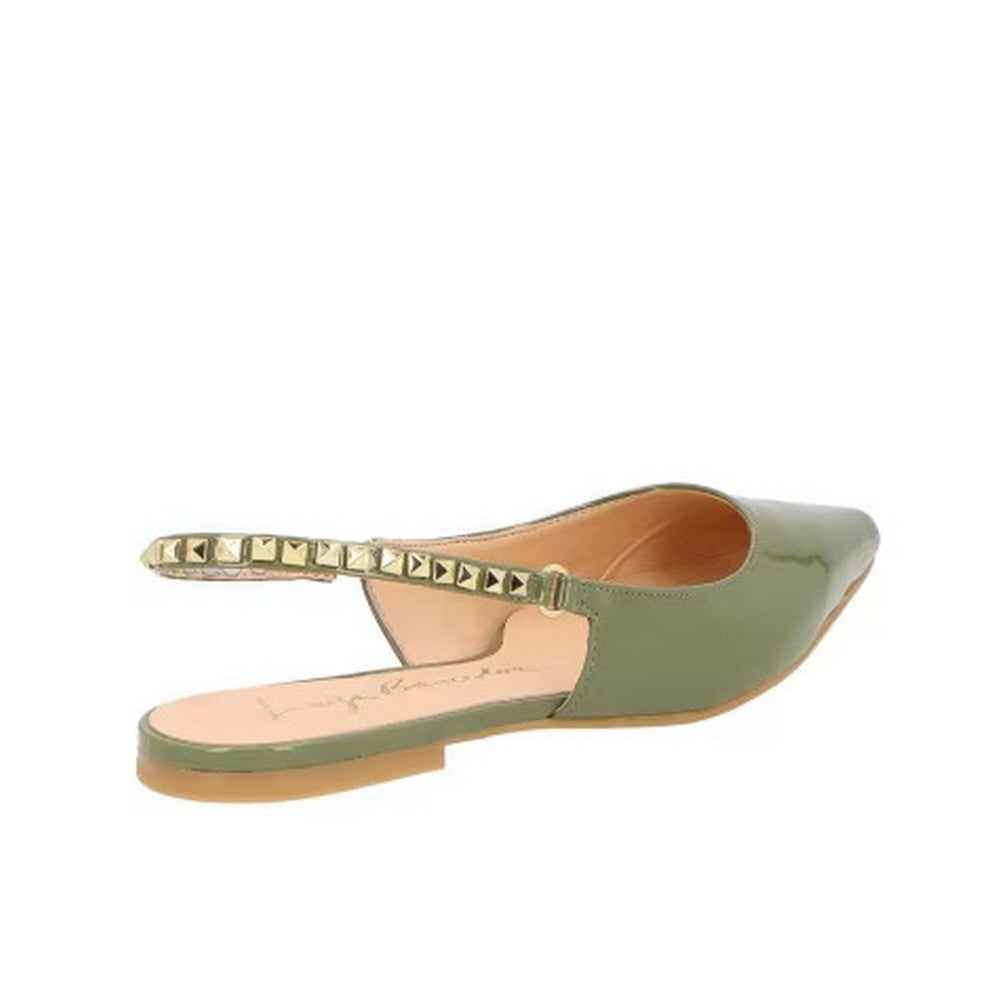 Sapatilha Slingback Luiza Barcelos 10580287