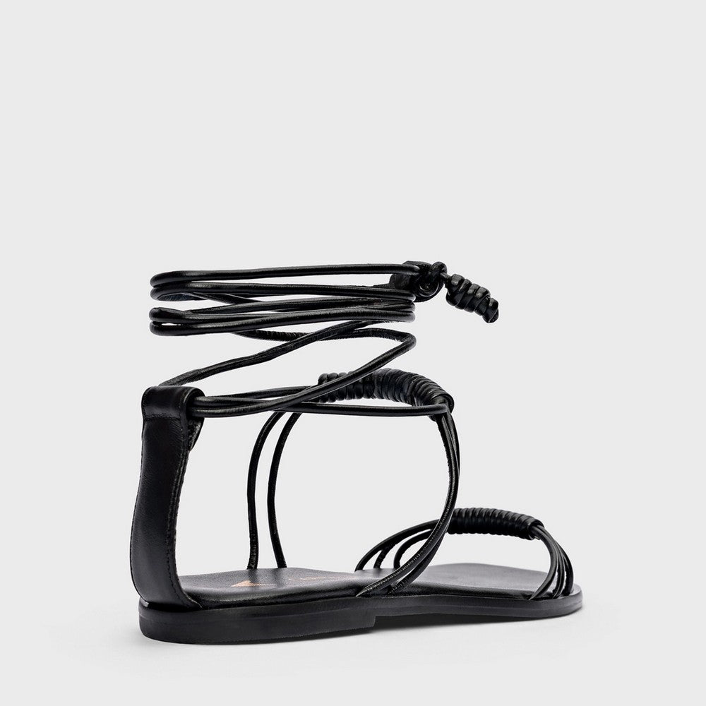 Rasteira Tresse Carrano 777034