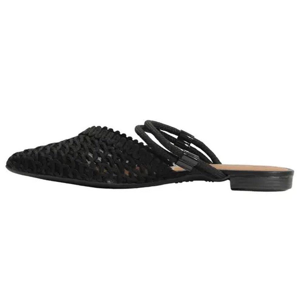 Sapatilha Slingback Tramado Valentina 373196