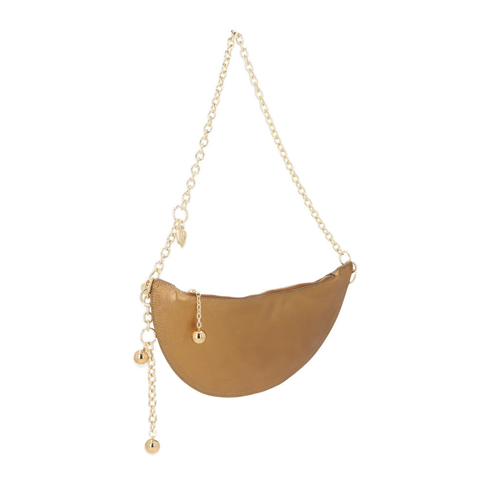 Bolsa Meia Lua Luiza Barcelos 77771420