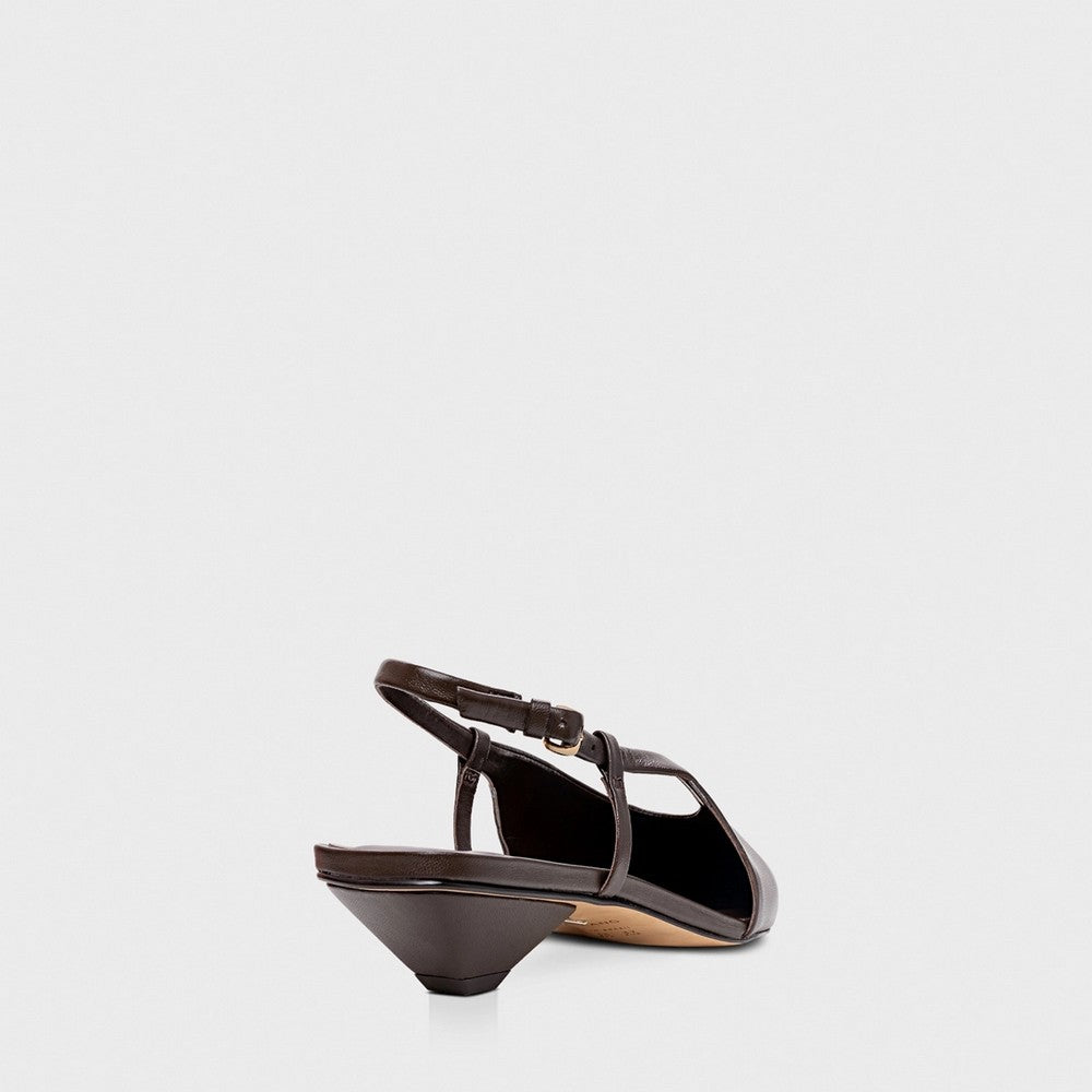 Scarpin Slingback Carrano 837002