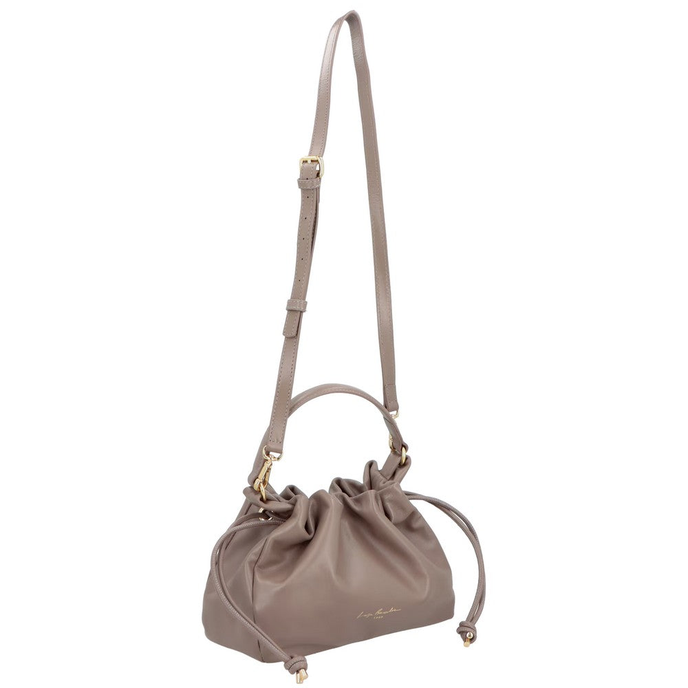 Bolsa Pequena Bucket Luiza Barcelos 77771210