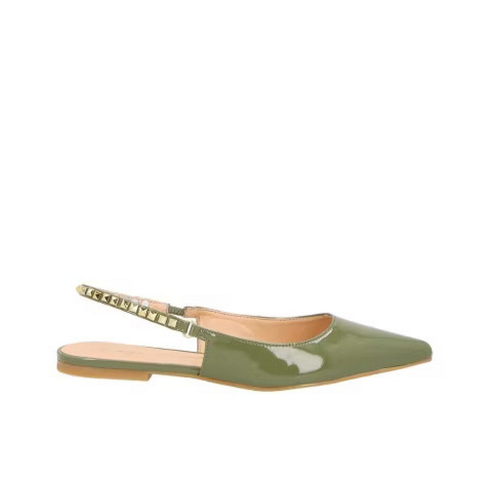 Sapatilha Slingback Luiza Barcelos 10580287