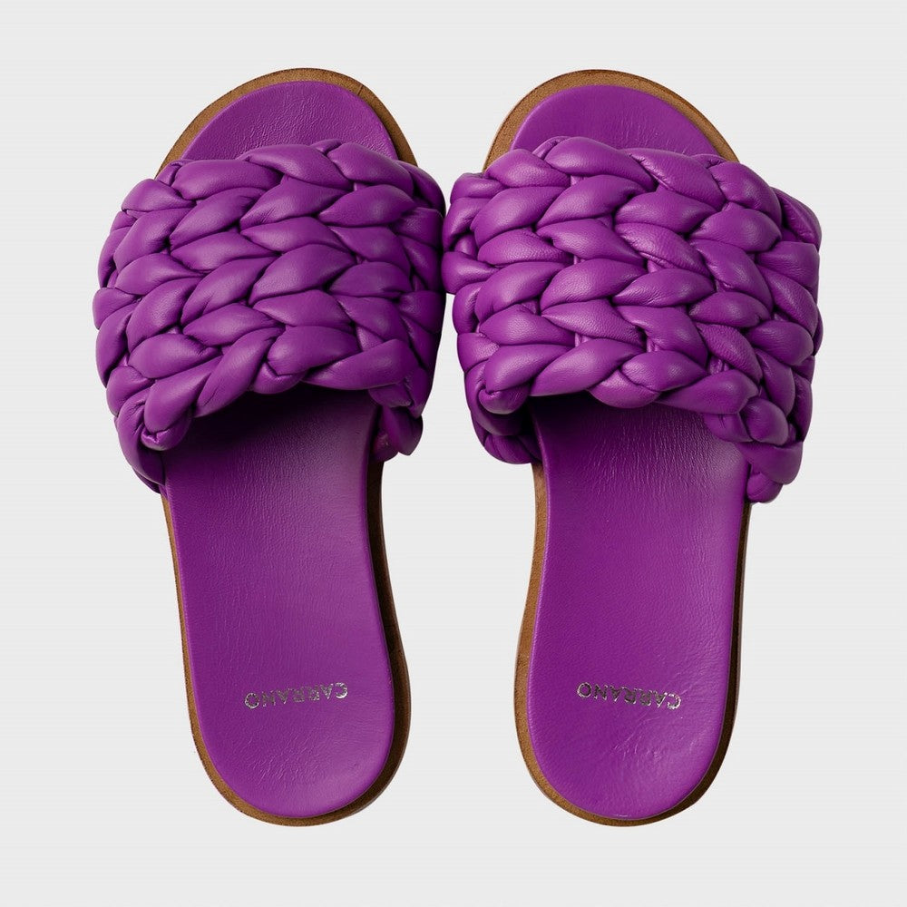 Chinelo Flat Carrano 556007