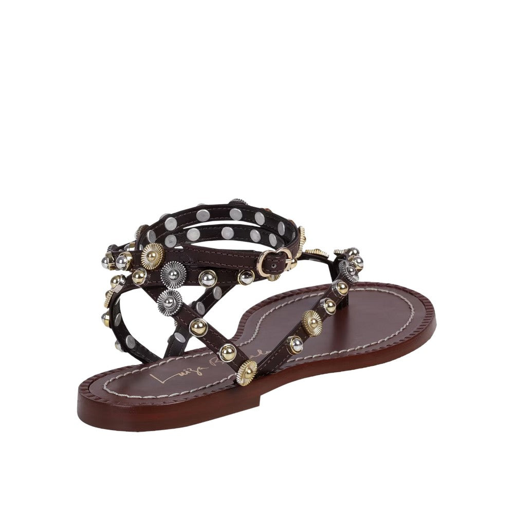 Rasteira Luiza Barcelos 13010051