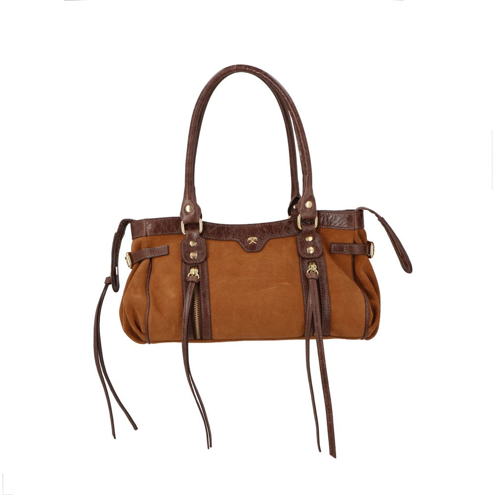 Bolsa Bowling Luiza Barcelos 77771416