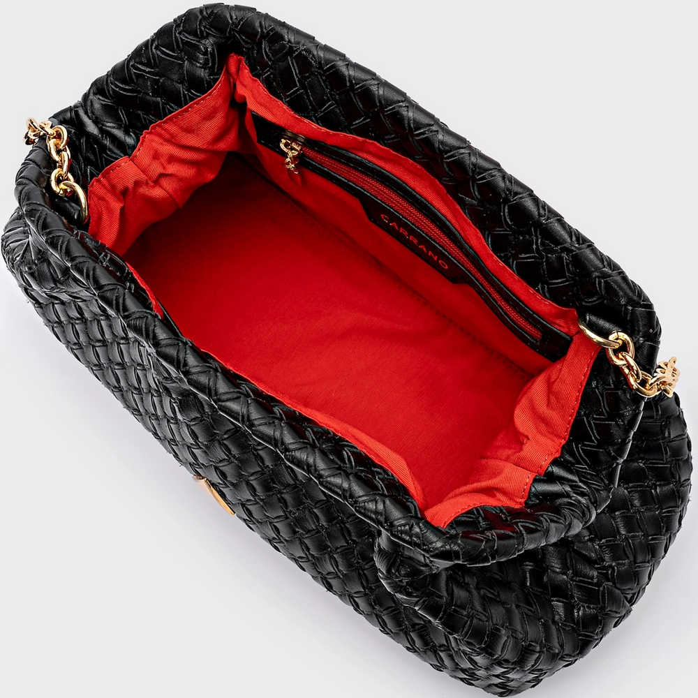Bolsa Clutch Carrano 800871
