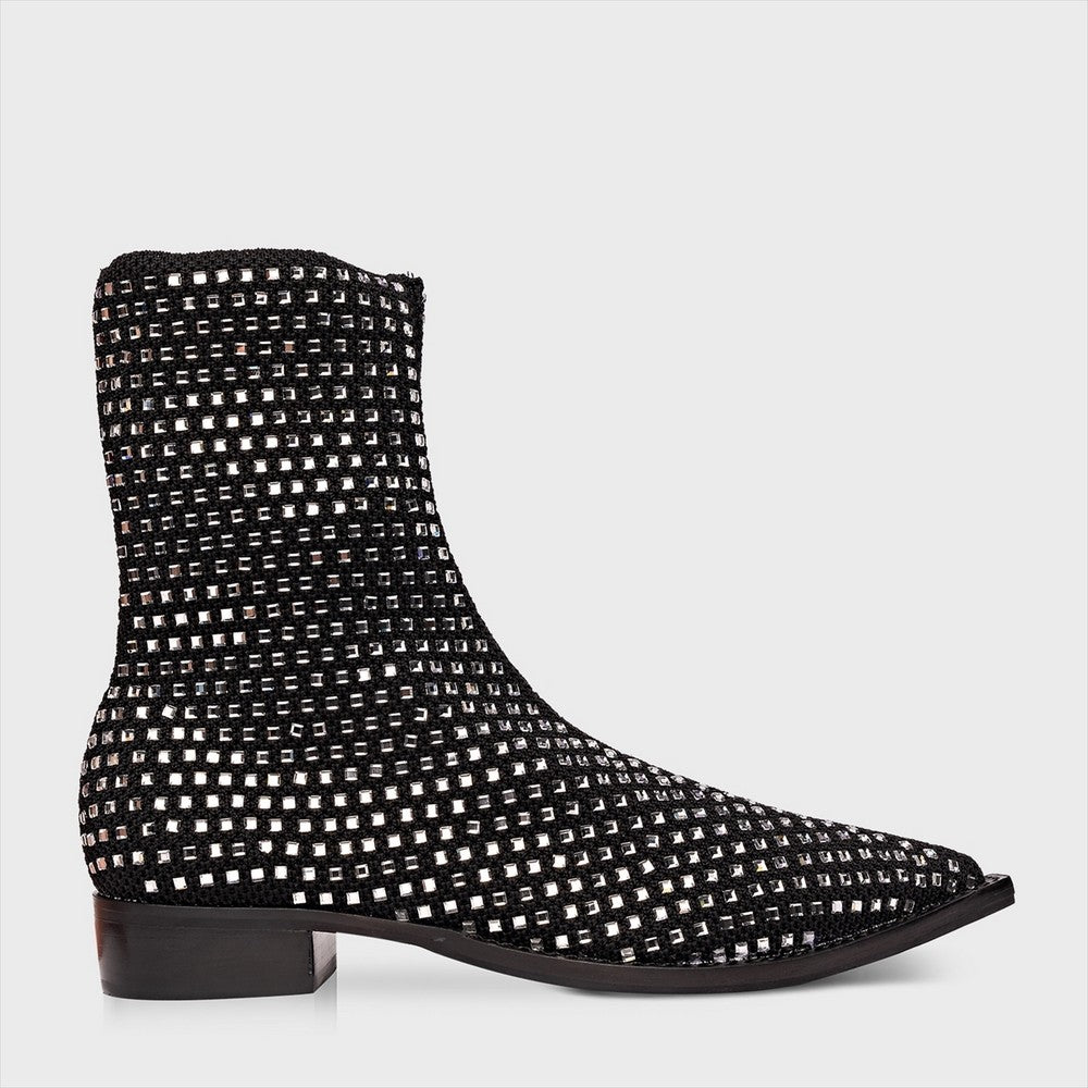 Bota Crystal Carrano 614011