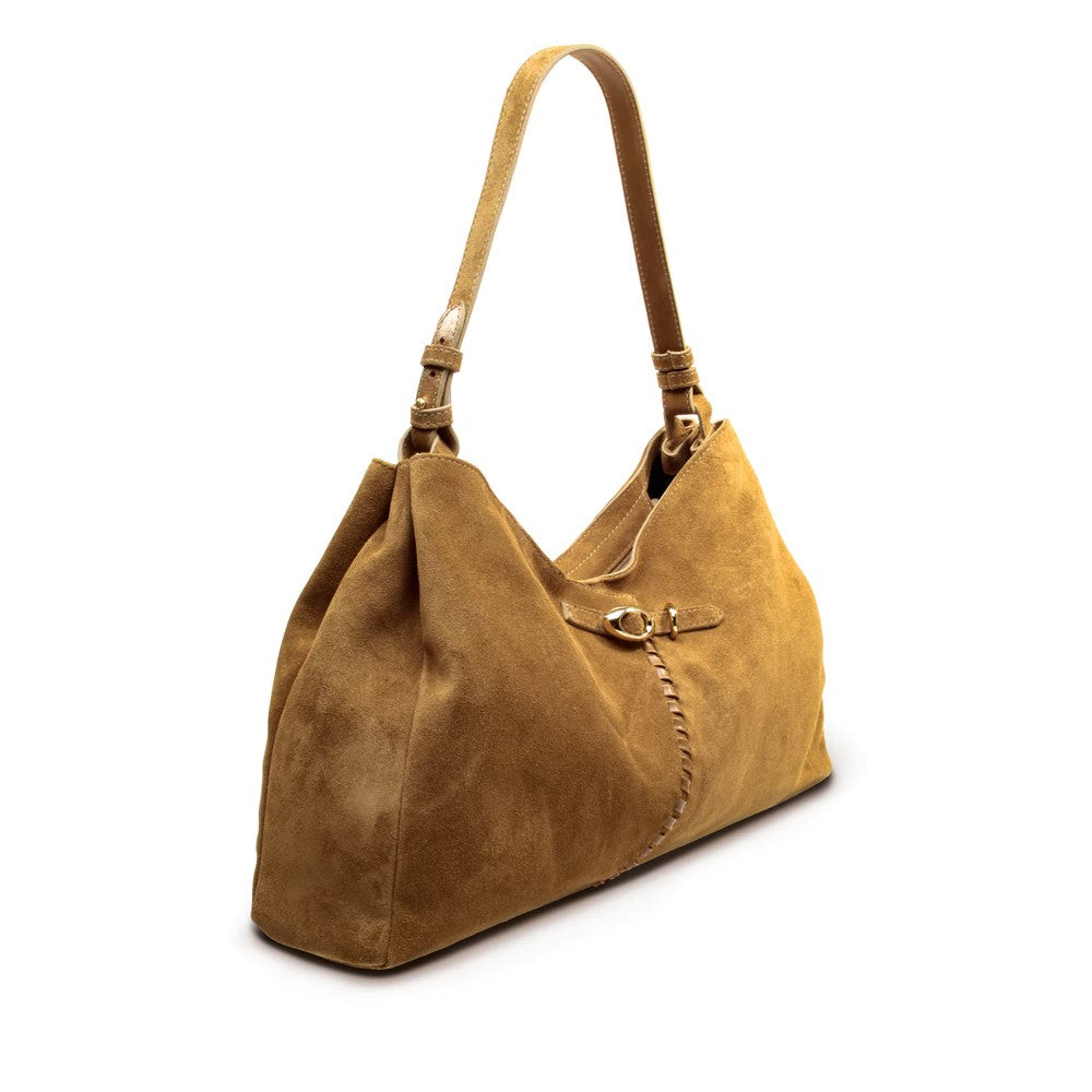 Bolsa de Couro Cecconello C2655