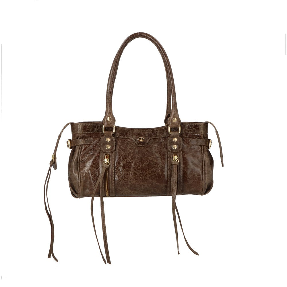 Bolsa Bowling Luiza Barcelos 77771416