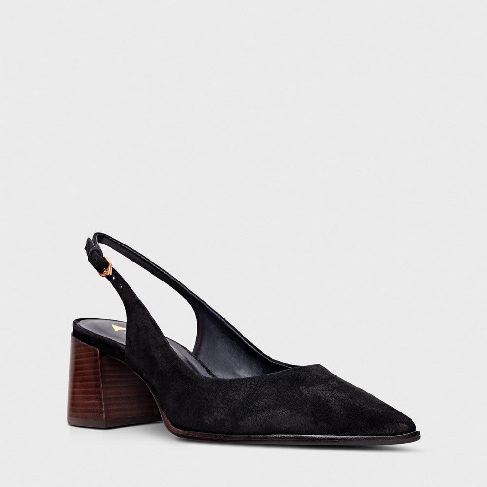 Scarpin Slingback Carrano 811002