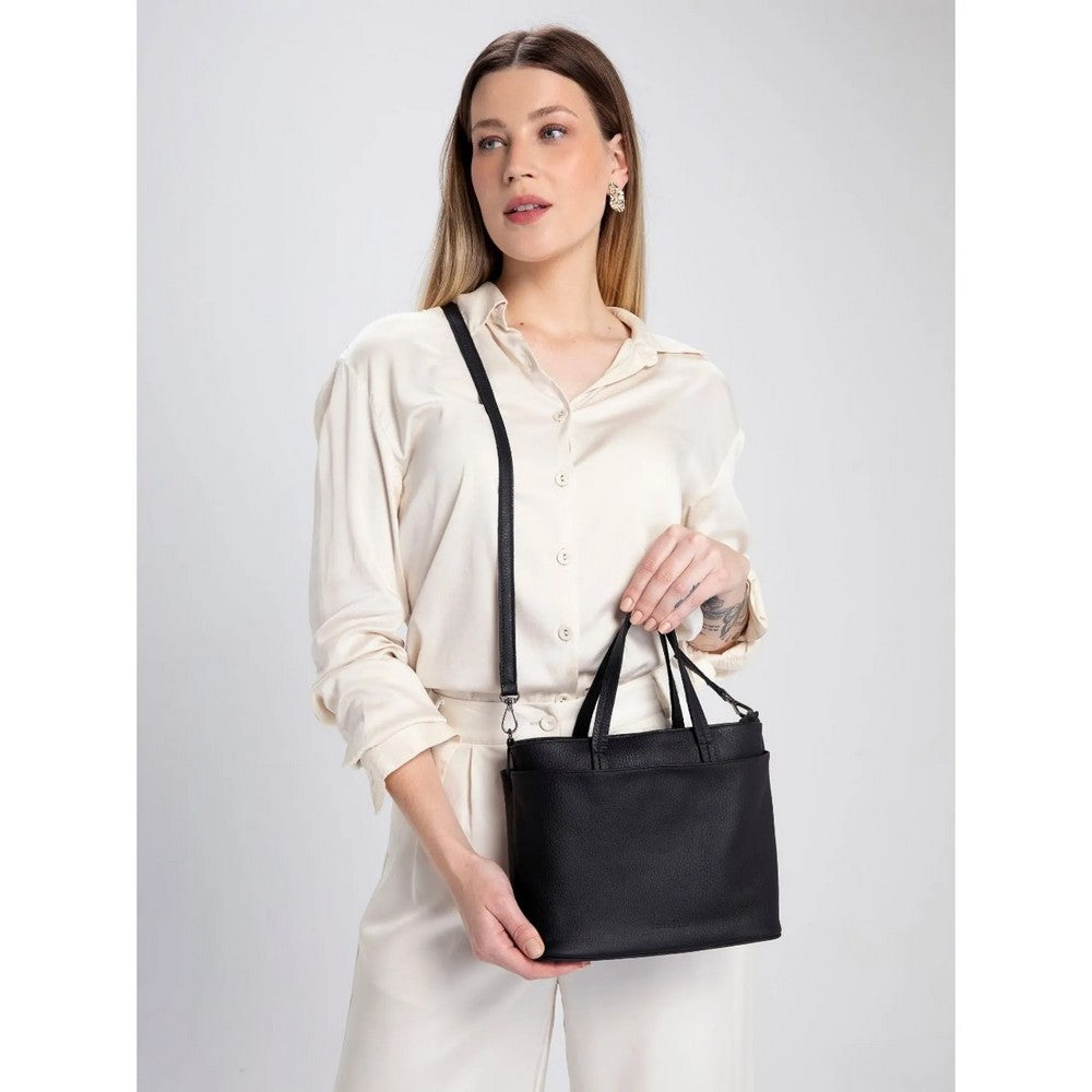 Bolsa Tote Media Dora Lis DLB157