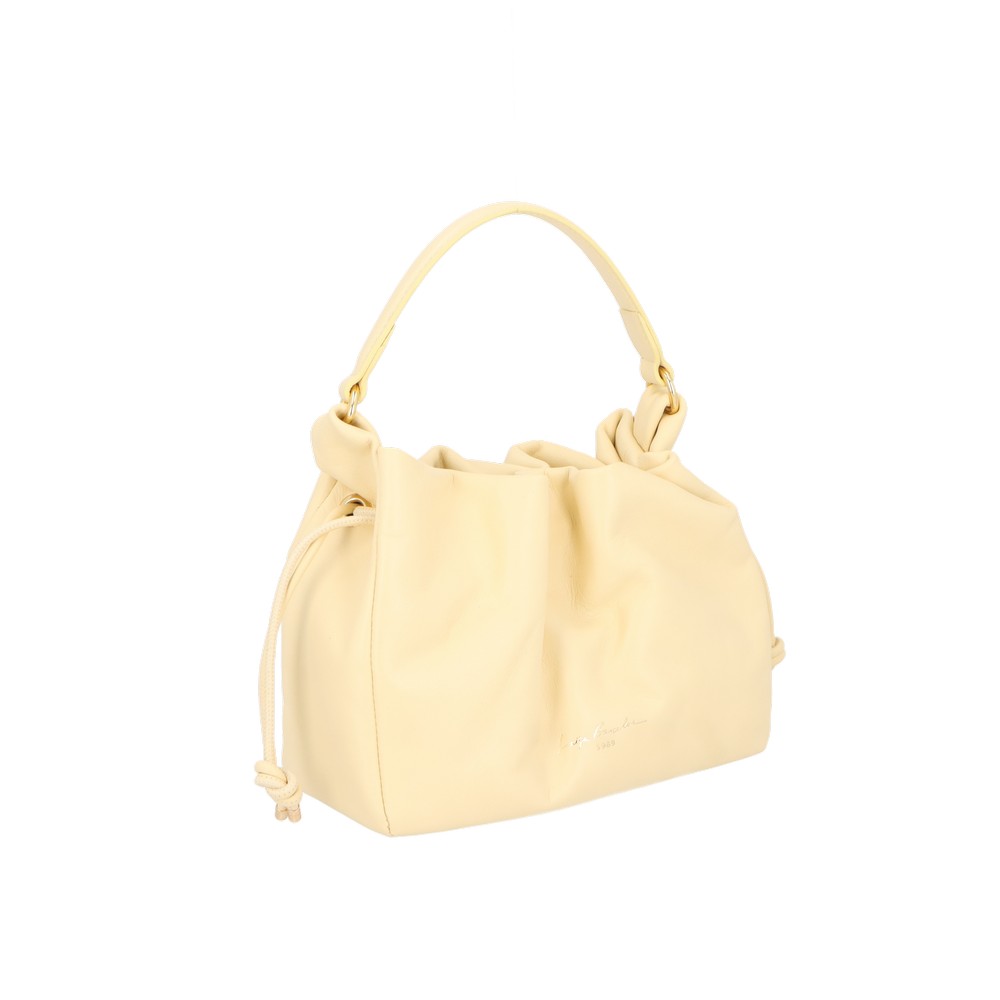 Bolsa Pequena Bucket Luiza Barcelos 77771210