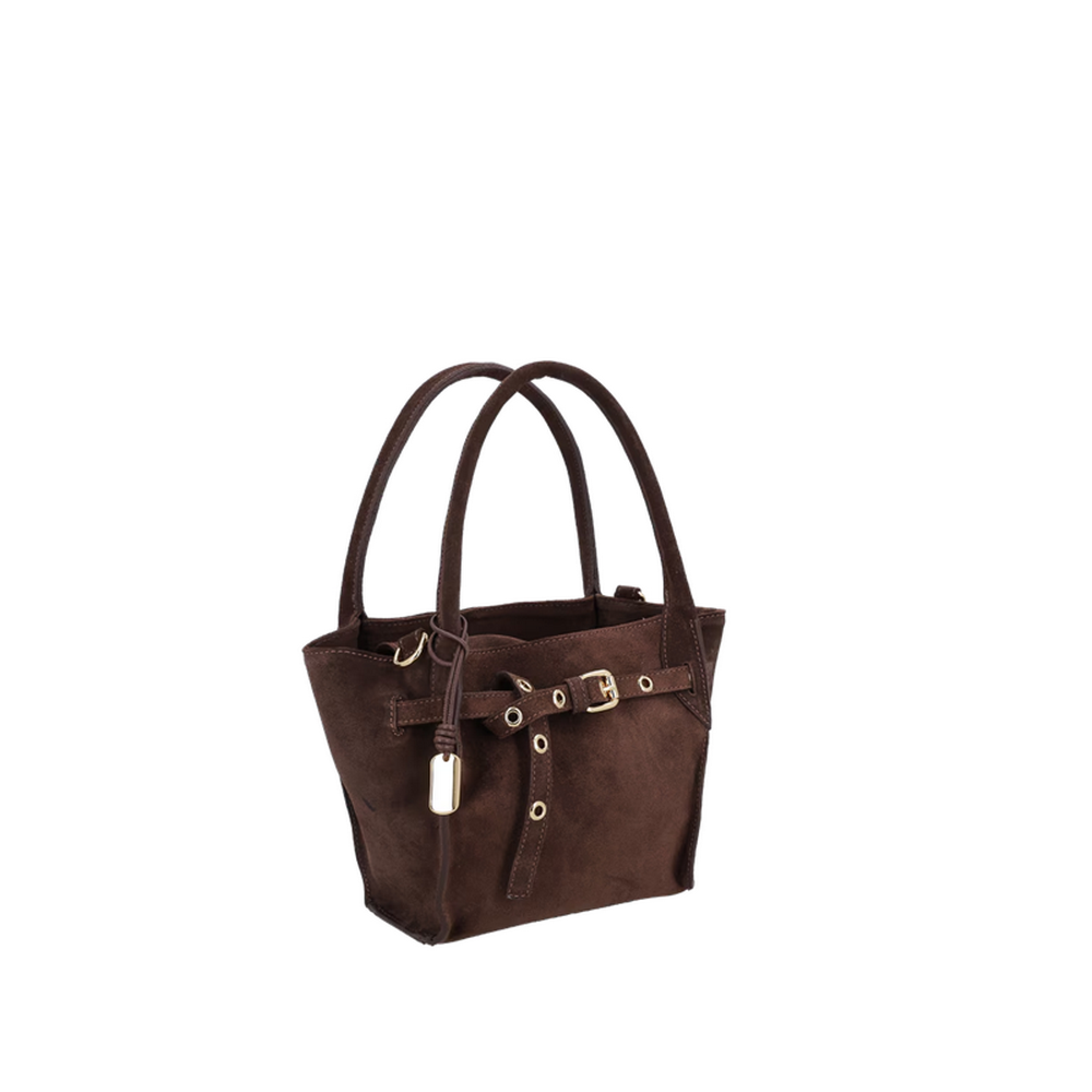 Bolsa Pequena Luiza Barcelos 77771225