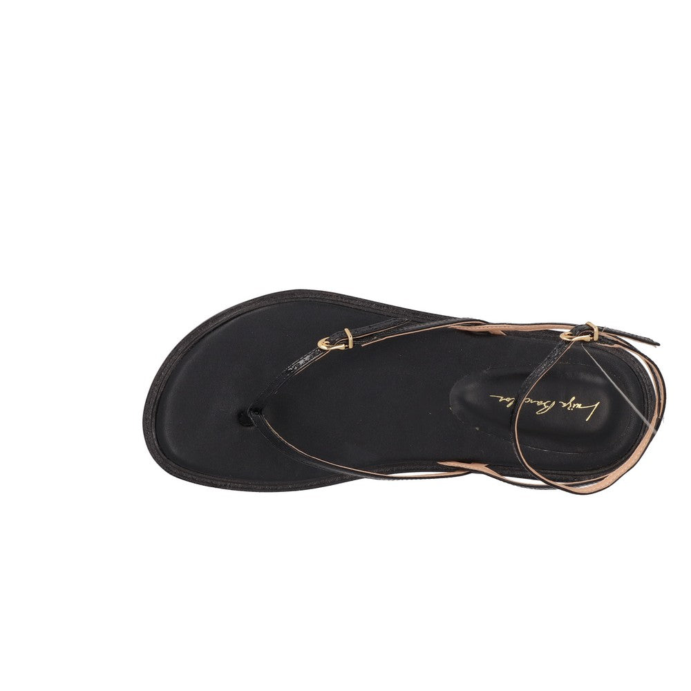 Rasteira Luiza Barcelos 13660004