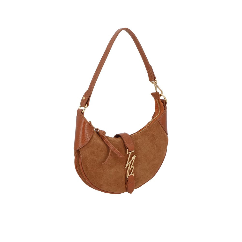 Bolsa Tiracolo Luiza Barcelos 77770868