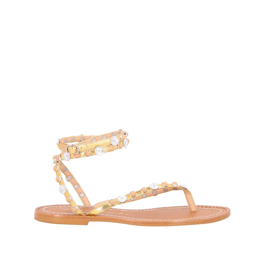 Rasteira Luiza Barcelos 13010051