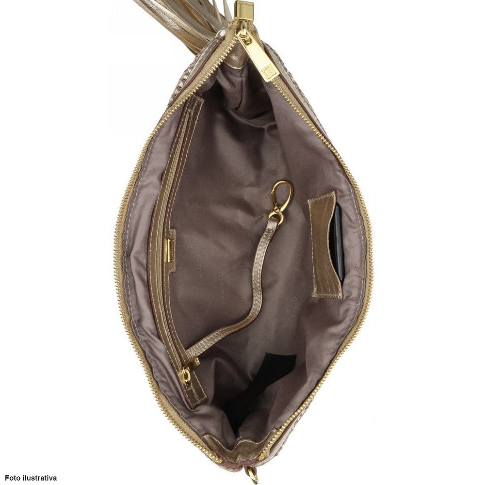 Bolsa Madras Luz da Lua 10006306