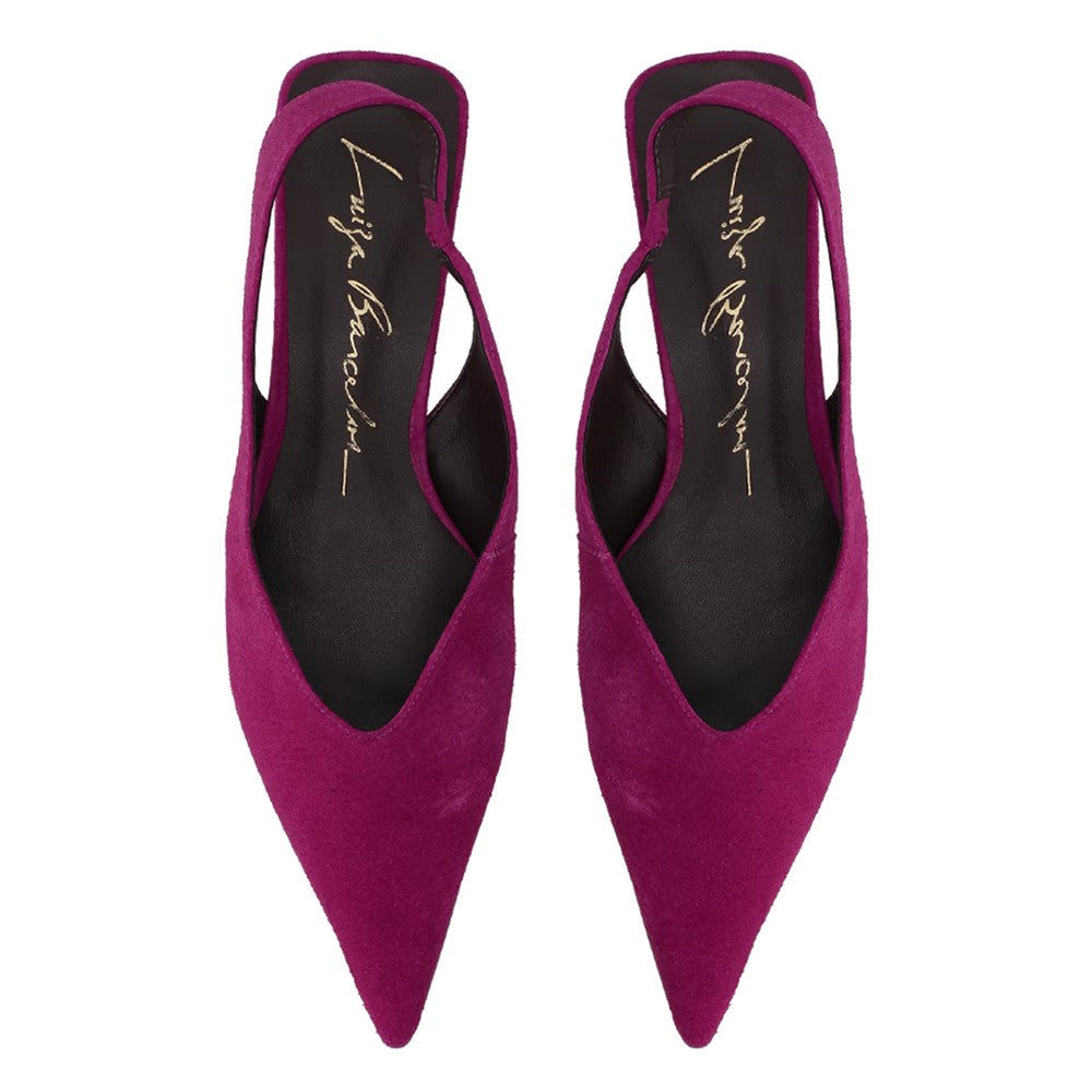 Scarpin Slingback Luiza Barcelos 13880006