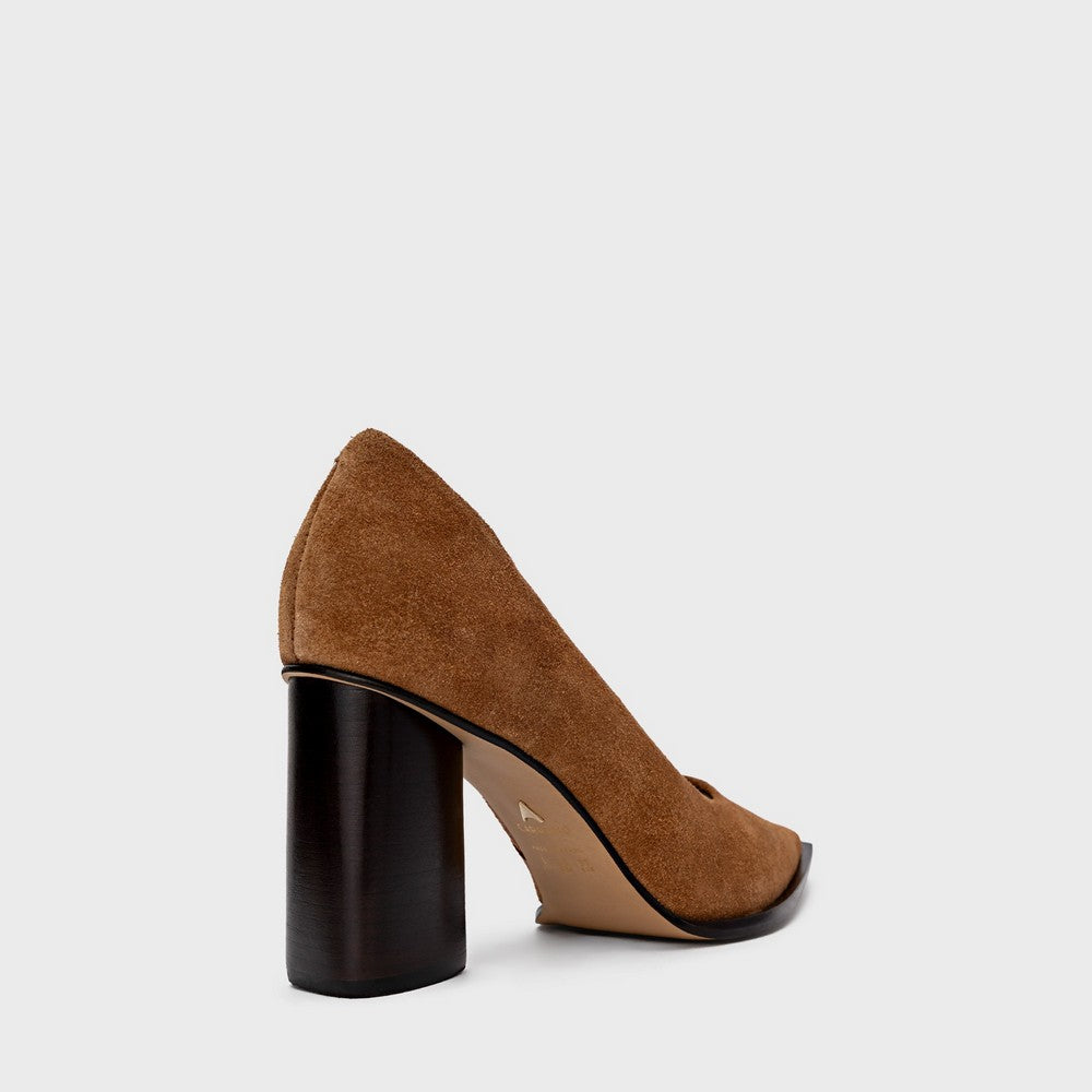 Scarpin Salto Alto Carrano 978001