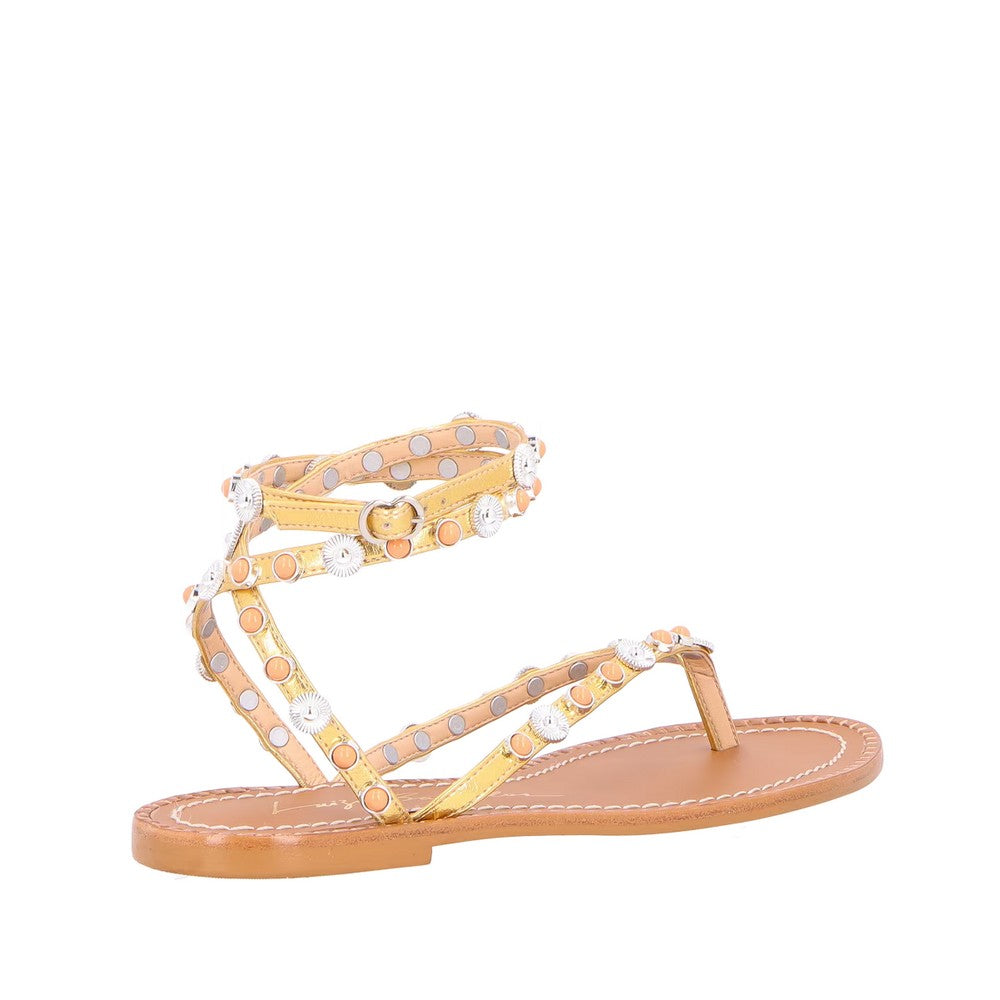 Rasteira Luiza Barcelos 13010051