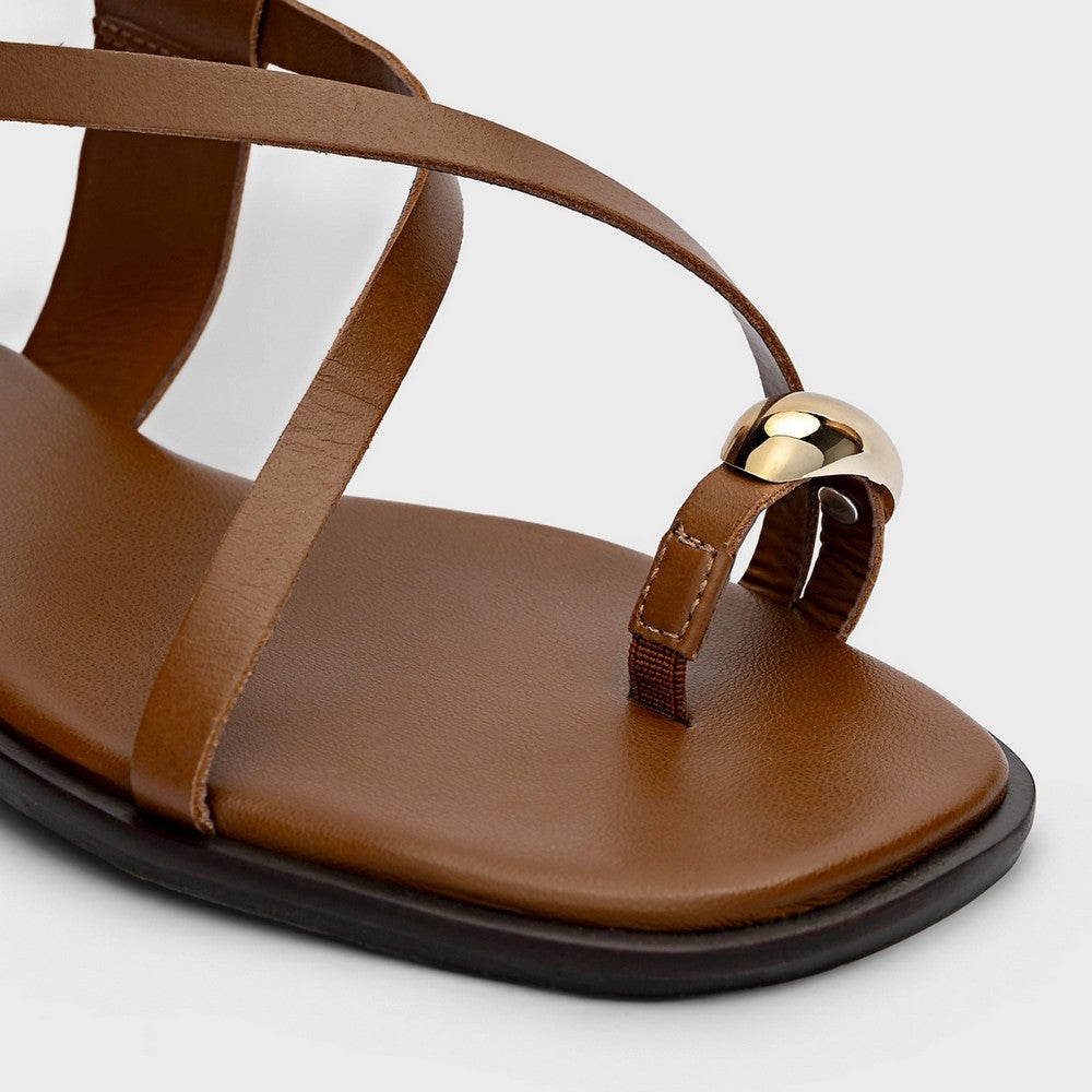 Rasteira Iconic Carrano 777038