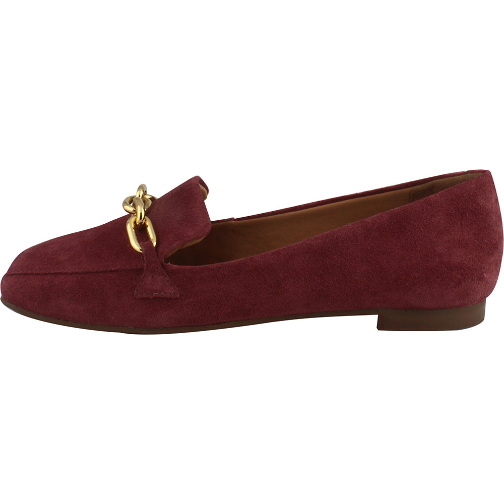 Sapatilha Tabita 10803085 - Vermelho