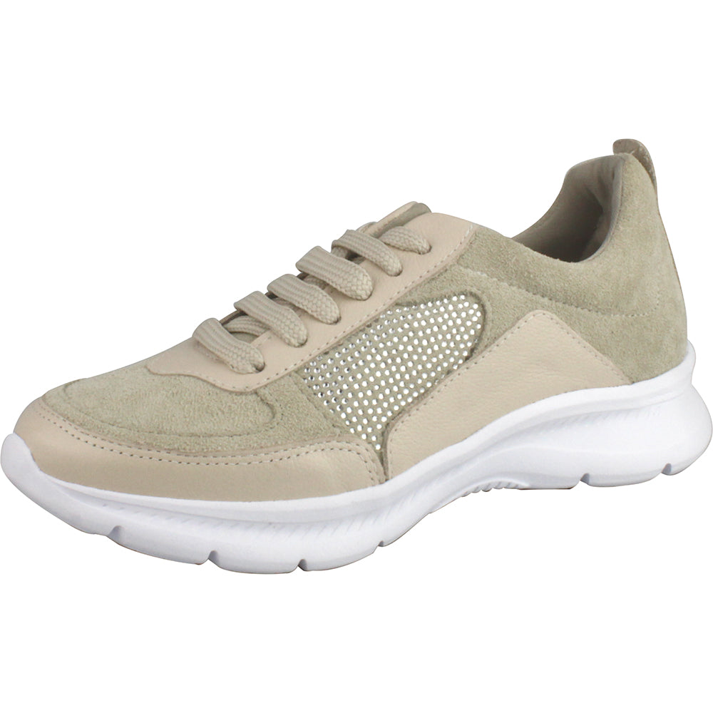 Tênis Floré em camurça 2139